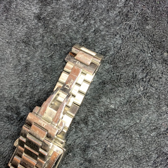 Christian Dior Riva Watch - Picture 3 of 4